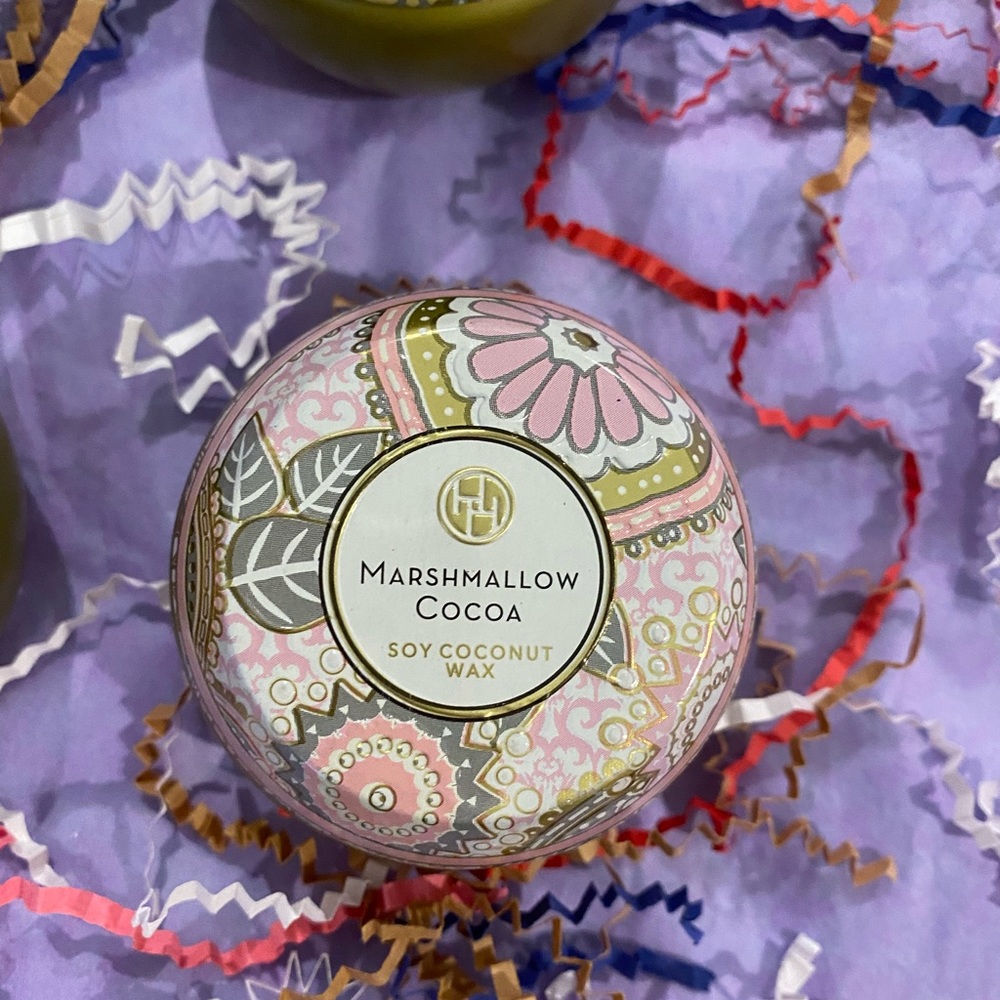 SCENTS OF CANDLE SET - Picture 14 of 15